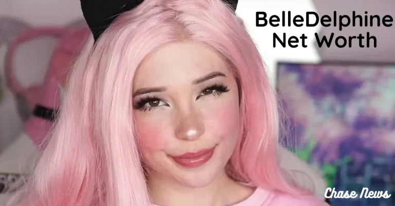 Belle Delphine Net Worth (2023 Updated)