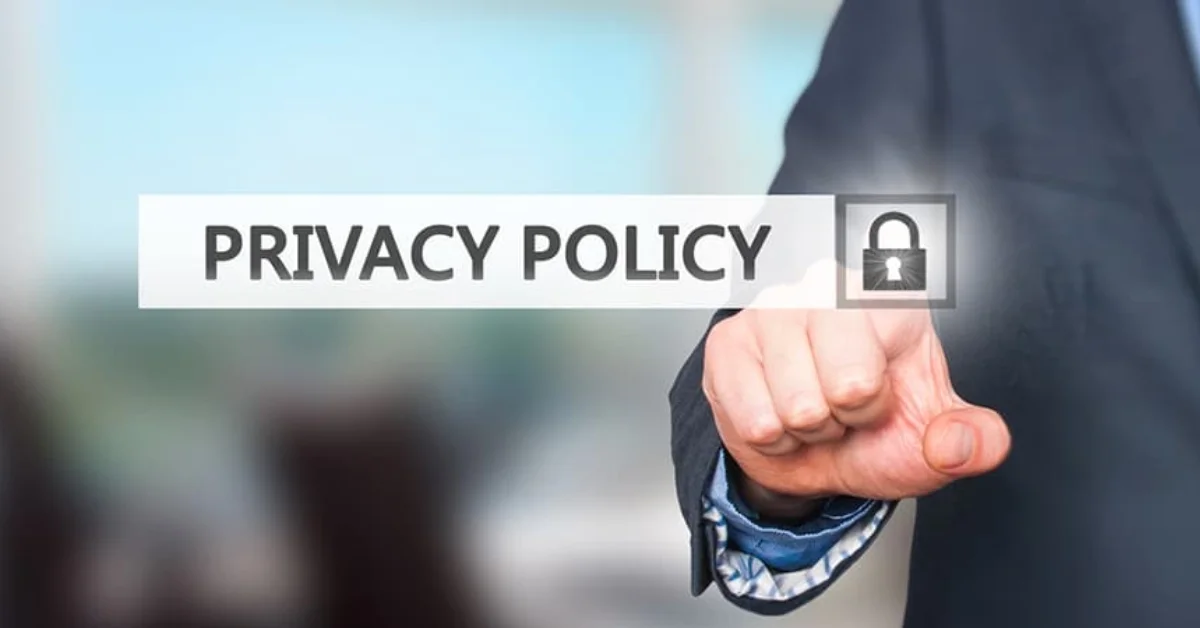 Privacy Policy - Chase News