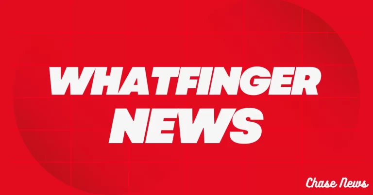 Whatfinger News – Most Popular News Around you