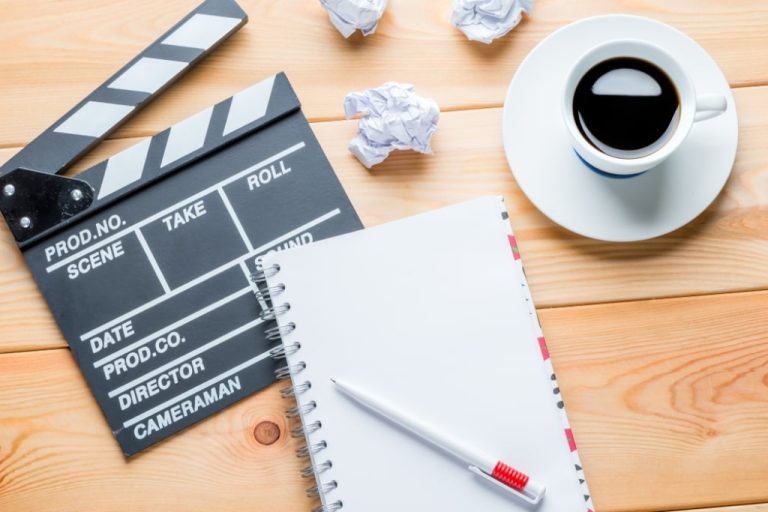 Trailers That Stick: Strategies for Creating Memorable Book Trailers