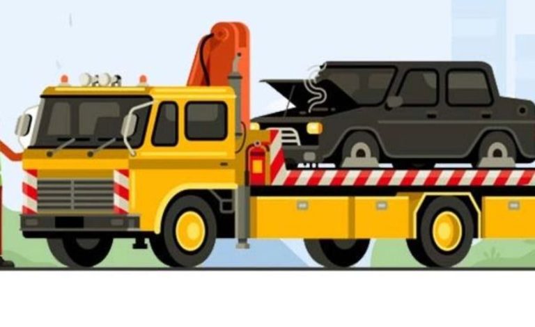 20 Towing Tips For Large Vehicles