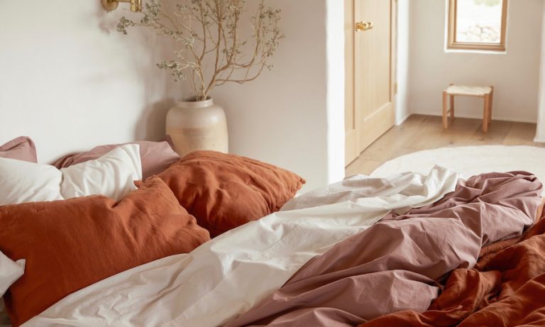 How to Select the Perfect Bedding Products for a New Home?