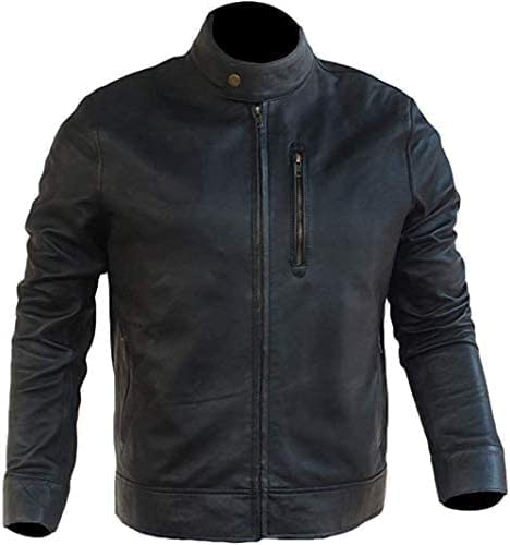 Jack Reacher Jacket: A Perfect Blend of Style and Functionality
