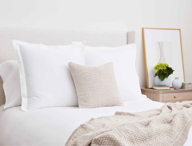 Low-Cost Bedding Ideas for a Cozy Home