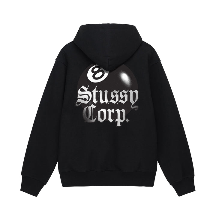 Cozy up in style with a Stussy hoodie