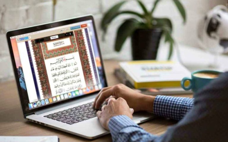Tips for Choosing the Right Online Quran Classes for Kids
