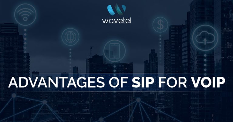 The Future of Communication: 8 Incredible Advantages of SIP for VoIP