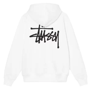 Cultivating Collector Culture with Stussy Hoodies