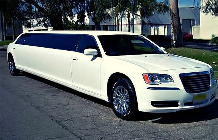 Behind the Wheel: A Day In The Life of A Limousine Driver