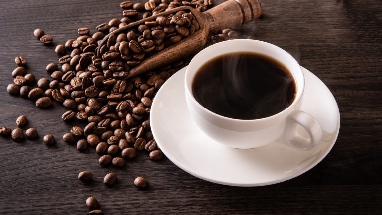 Coffee Has Numerous Types of Outstanding Health Benefits