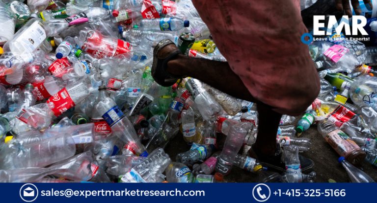 Colombia Plastic Market Size, Share, Price, Analysis, Report and Forecast 2023-2028