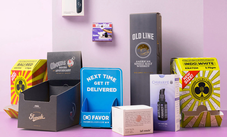 How Important is Custom Packaging for the Marketing of Your Business?