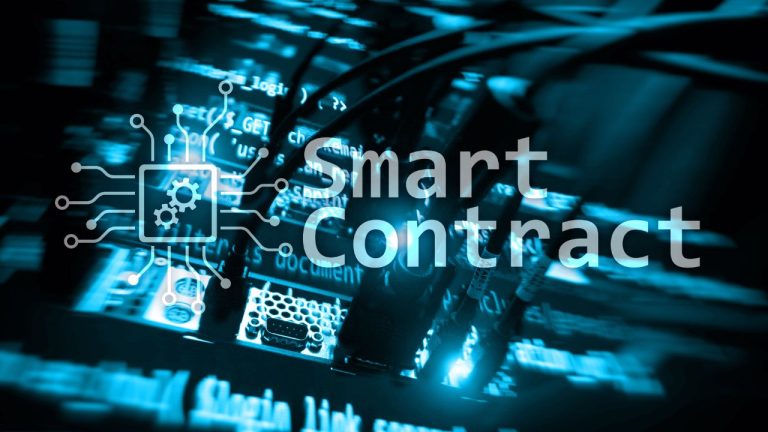Getting Started with Smart Contract Development: A Step-by-Step Guide for Dubai Entrepreneurs