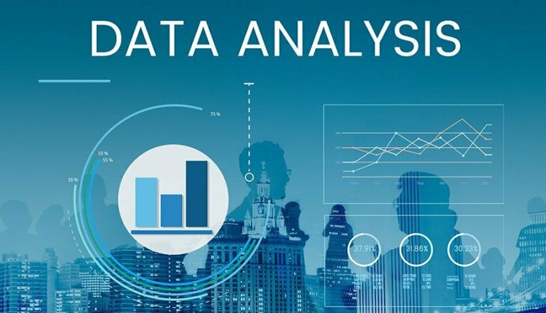 Data Analyst Course in Chandigarh