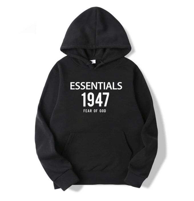 The elements make it a must-have garment hoodie
