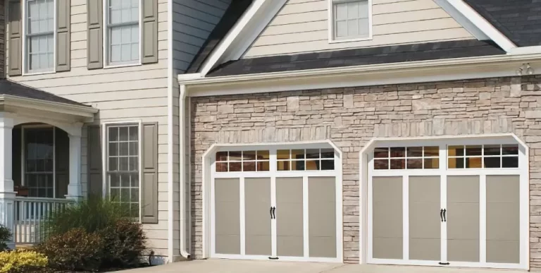Garage Door Repair in Maryland: Expert Solutions for a Smooth and Secure Home
