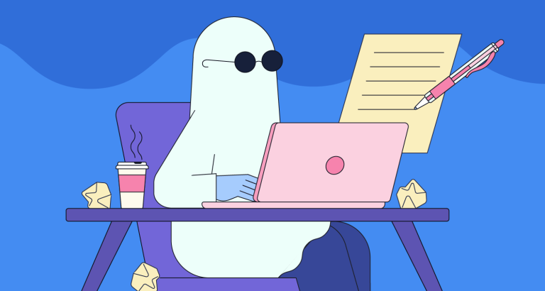 Ensuring Authenticity: Balancing Voice and Expertise in Ghostwriting