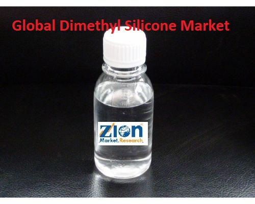 Dimethyl Silicone Market: Global Overview and Growth Prospects