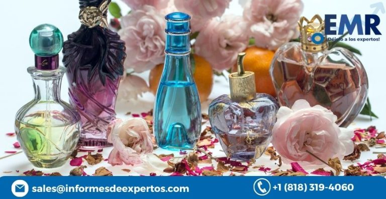 Perfume Market Size, Report, Trends, Share 2023-2028