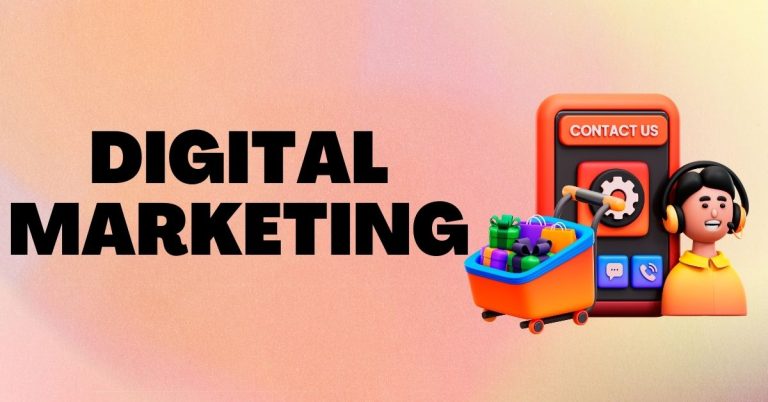Does Digital Marketing Pay well?