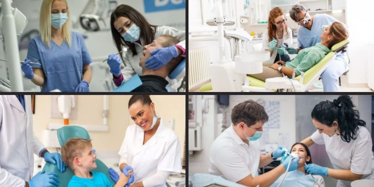How to Build Strong Relationships With Patients as A Dental Assistant?