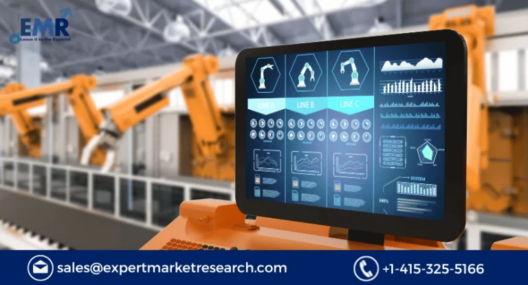Global Industrial Display Market Share, Report, Trends, Growth, Size, Key Players, Forecast 2023-2028