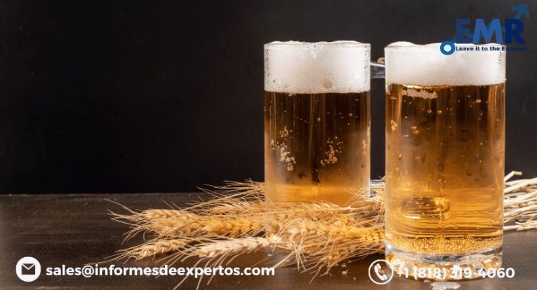 Latin America Beer Market Growth, Share, Report 2023-2028
