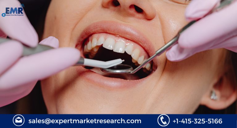 Mouth Ulcer Treatment Market Size to Grow at a CAGR of 3.9% in the Forecast Period of 2023-2031