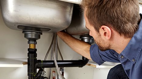 Fast and Affordable Plumbing Services in Clayton