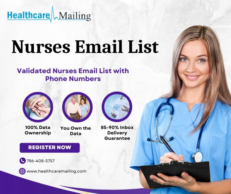 The Impact of Nurse Practitioners Mailing List on Provider-Patient Relationships