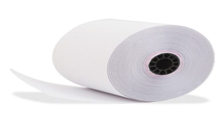 The Importance of Receipt Rolls for Businesses