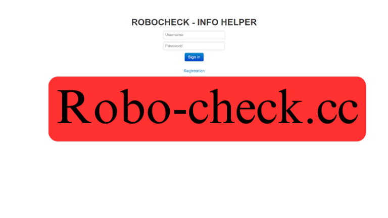Robocheck: The Pathway to a Fraud-Free Sharing Economy
