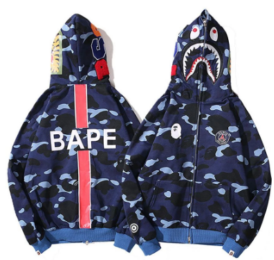 Bape Clothing Outfits: Embrace Streetwear Style