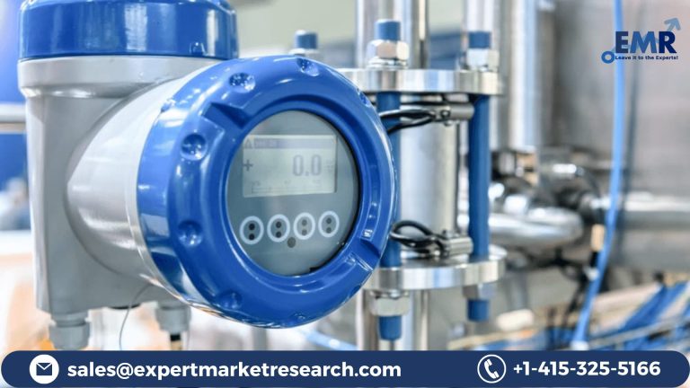 Smart Water Meter Market Size, Share, Growth, Analysis, Global Industry Report, Key Players, Price, Trends and Forecast 2023-2028