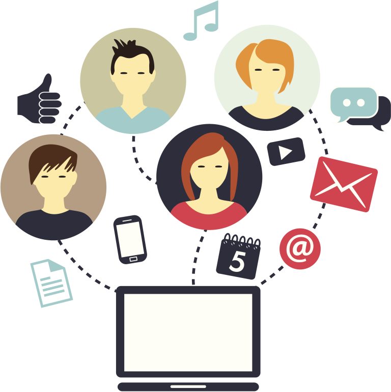 Social Media Marketing: Engaging Your Audience and Growing Your Brand