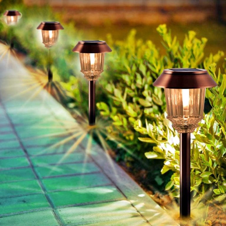 Enhancing Curb Appeal with Solar Landscape Lighting