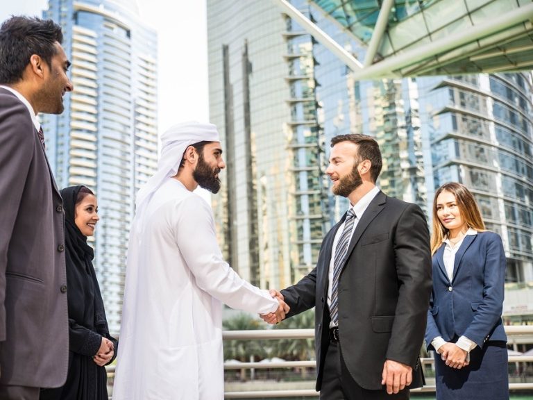 Unlocking Growth Opportunities: How to Start a Business in Saudi Arabia and Open a Branch with the Right Saudi Business Visa