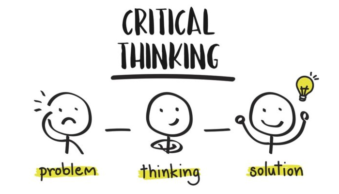 Teaching Critical Thinking: Strategies for Encouraging Independent and Creative Thought