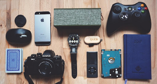 Discovering Must-Have Gadgets for Every Tech Enthusiast