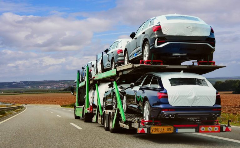 Car Transport Companies: A Comprehensive Guide to Hassle-free Vehicle Shipping