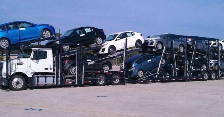 Car Transport Companies: A Guide to Choosing the Best Service