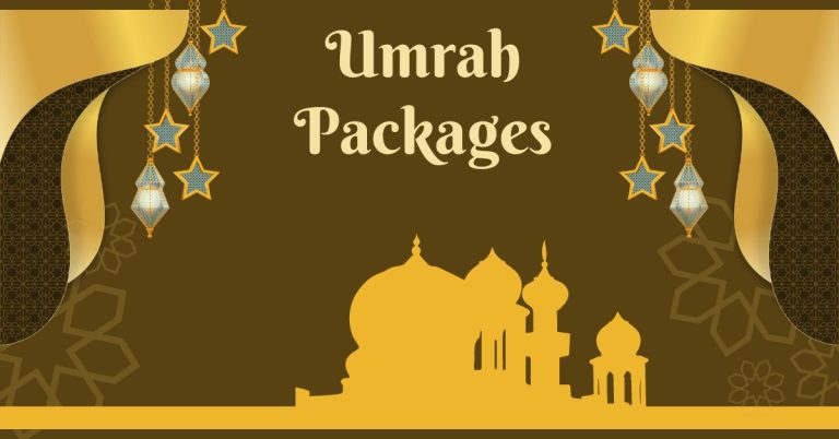 How to Improve the Way You Book Your Cheap Umrah Packages From the UK
