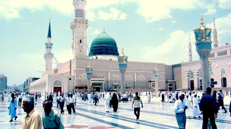 Important Points to Consider for Umrah Packages in 2023