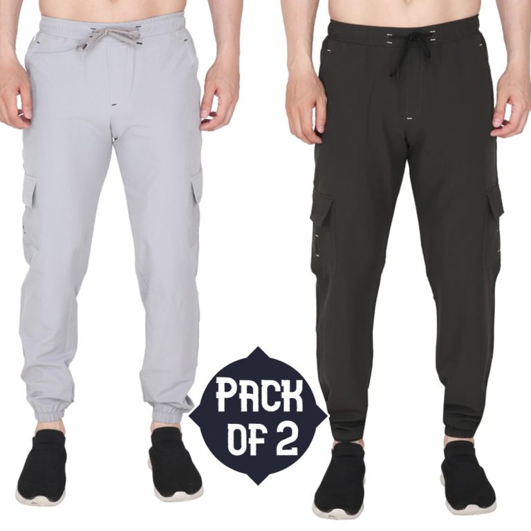 Finding the Right Fit for Men’s Track Pants