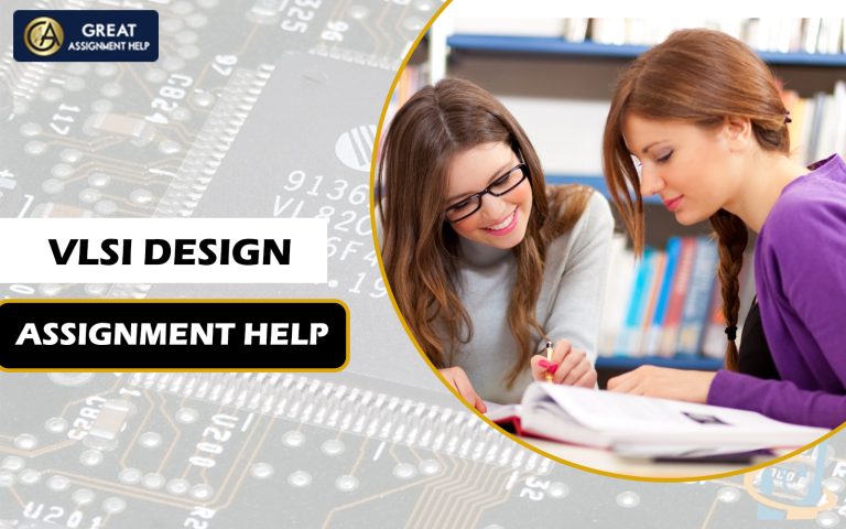 How to Find Reliable Online VLSI Design Assignment Help in USA