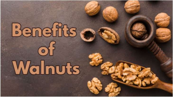 Walnuts Has Well-being Advantages For A Wholesome Way of Life