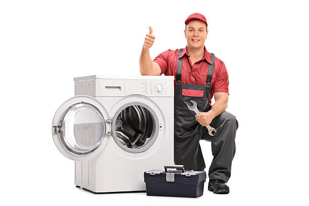 Identifying Common Causes Of Washing Machine Repair Leaks