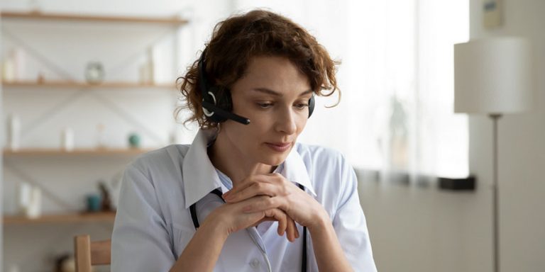 How American Call Centers Can Drive Customer Satisfaction and Maximize Efficiency