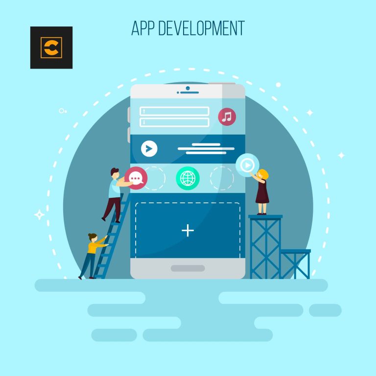 App Design Company: Creating Seamless User Experiences