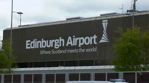 Dundee To Edinburgh Airport Car Hire Guide